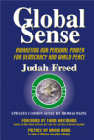 Judah Freed: Global Sense